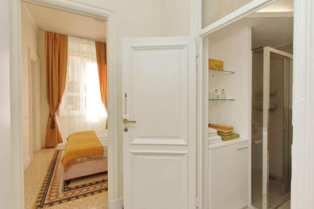 Elegant In The Heart Of Rome-navona Area Appartamento