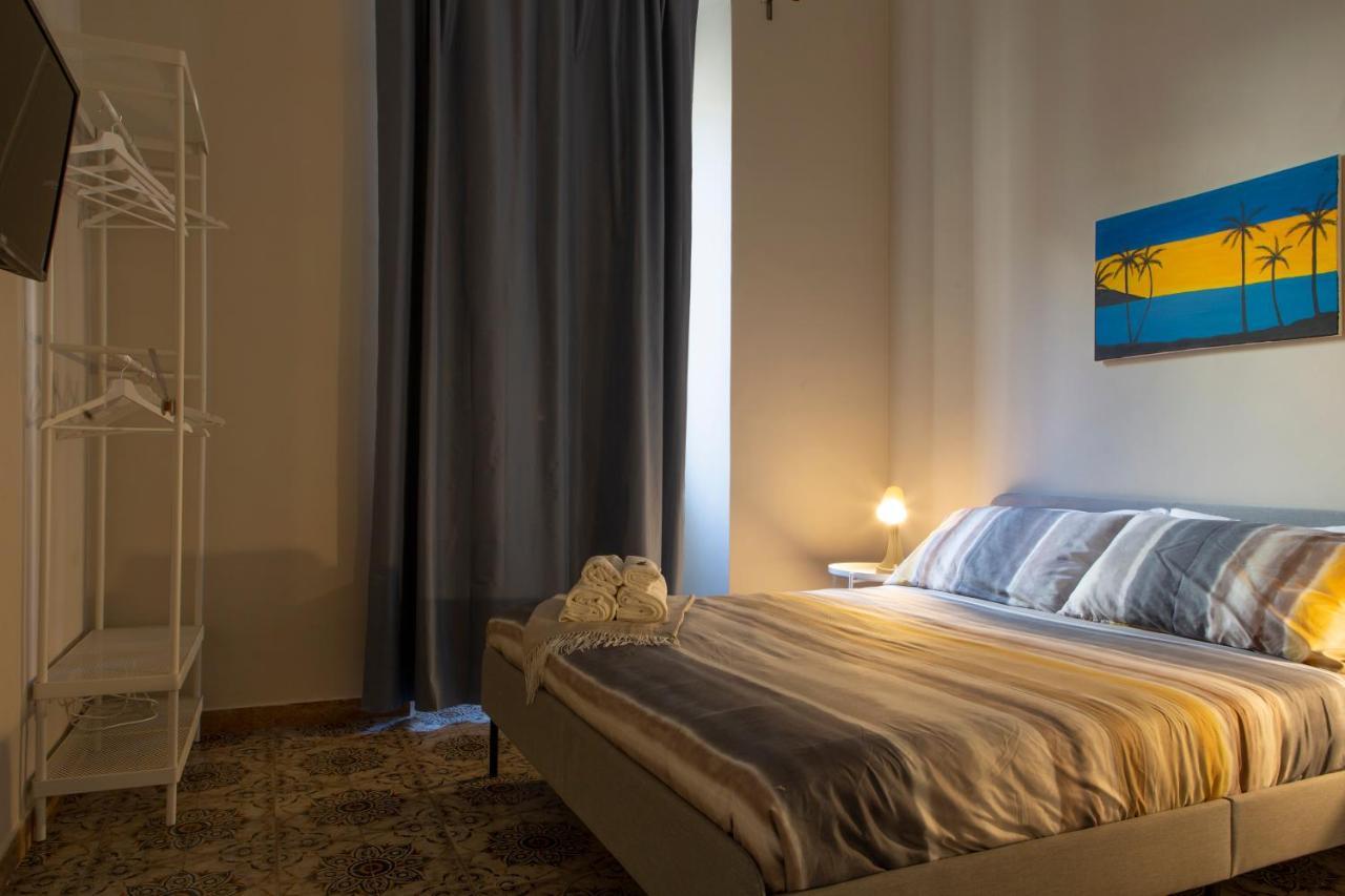 Leilighet A Un Passo Dal Colosseo Roma