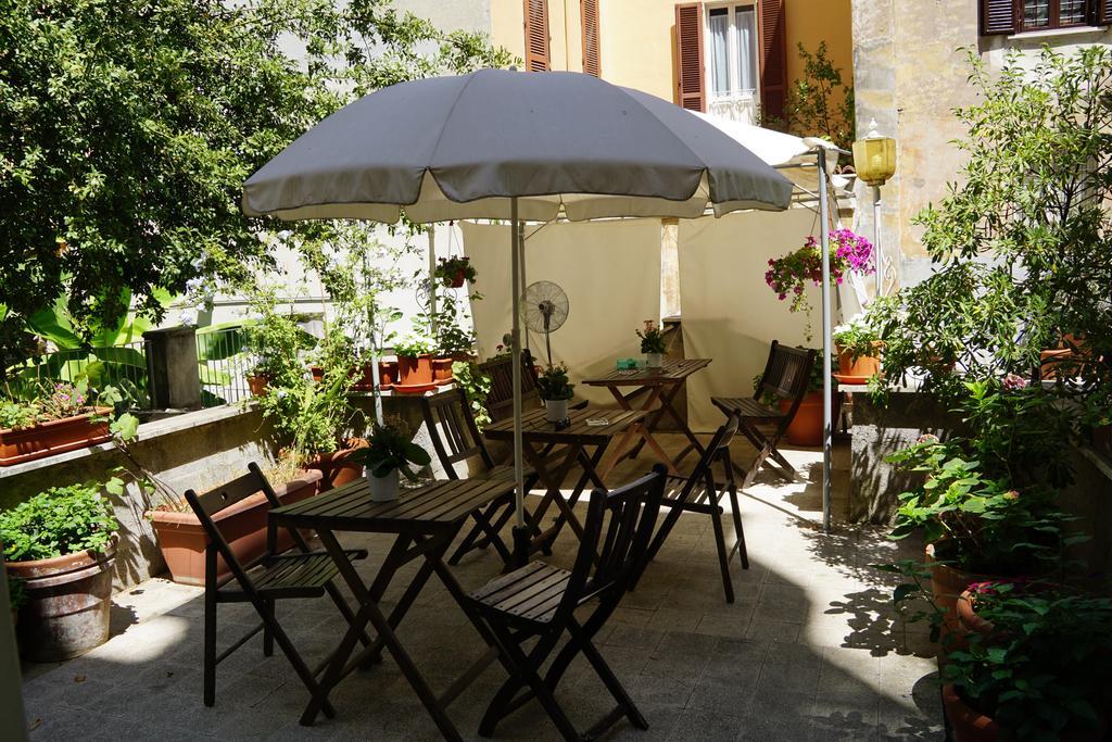Bed & Breakfast Giardino Del Corso *