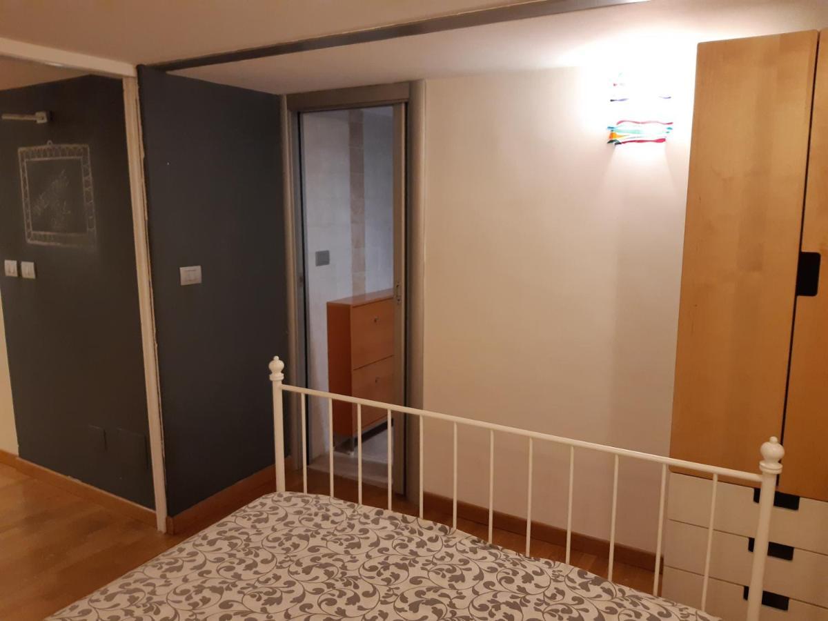 St. Peter Loft Appartamento