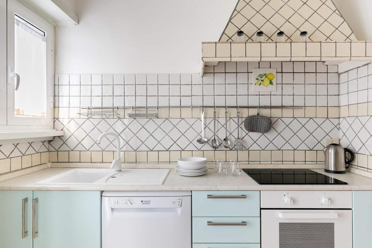 Goldie Apartamento *