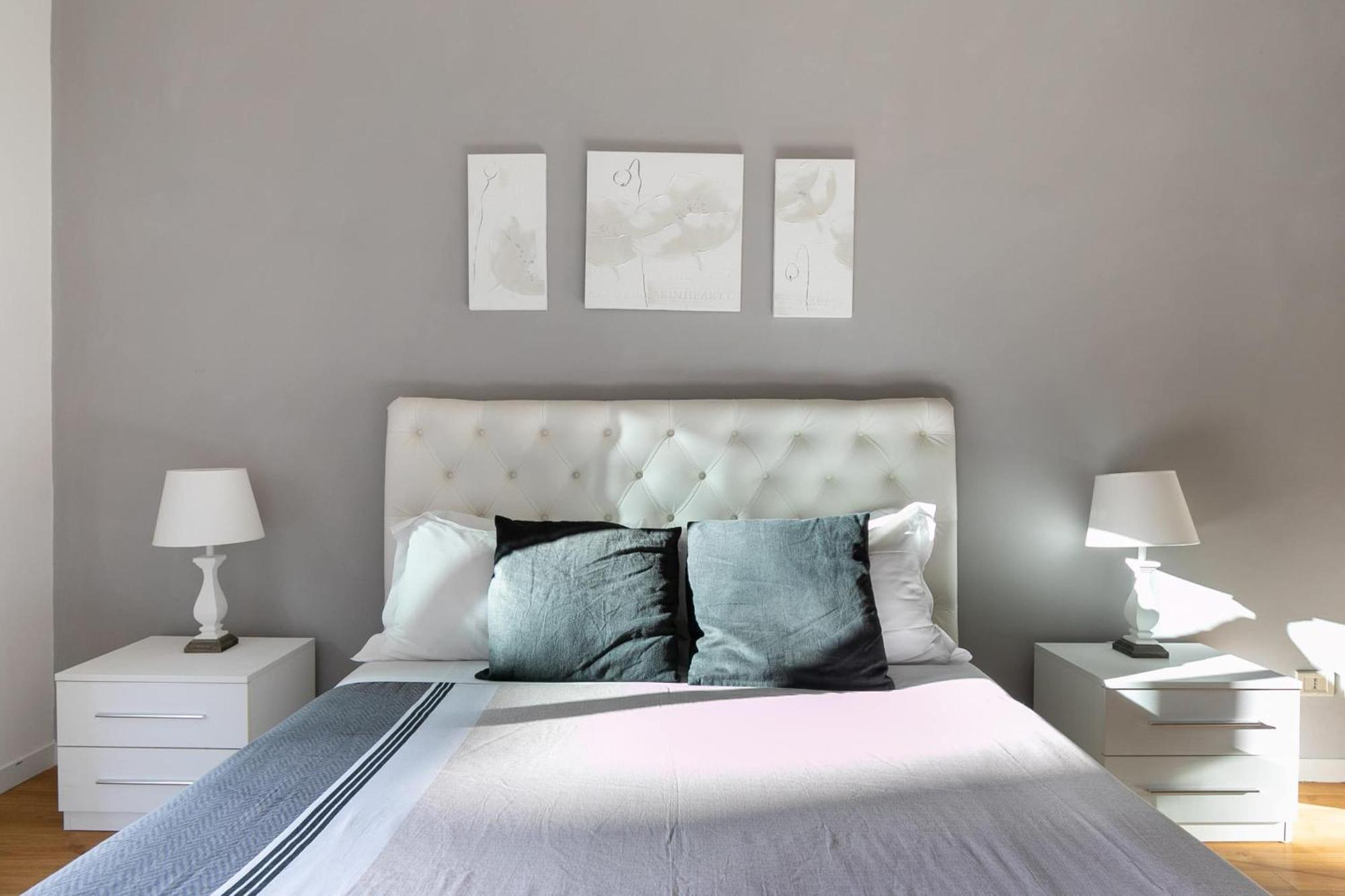 Goldie Apartamento Roma