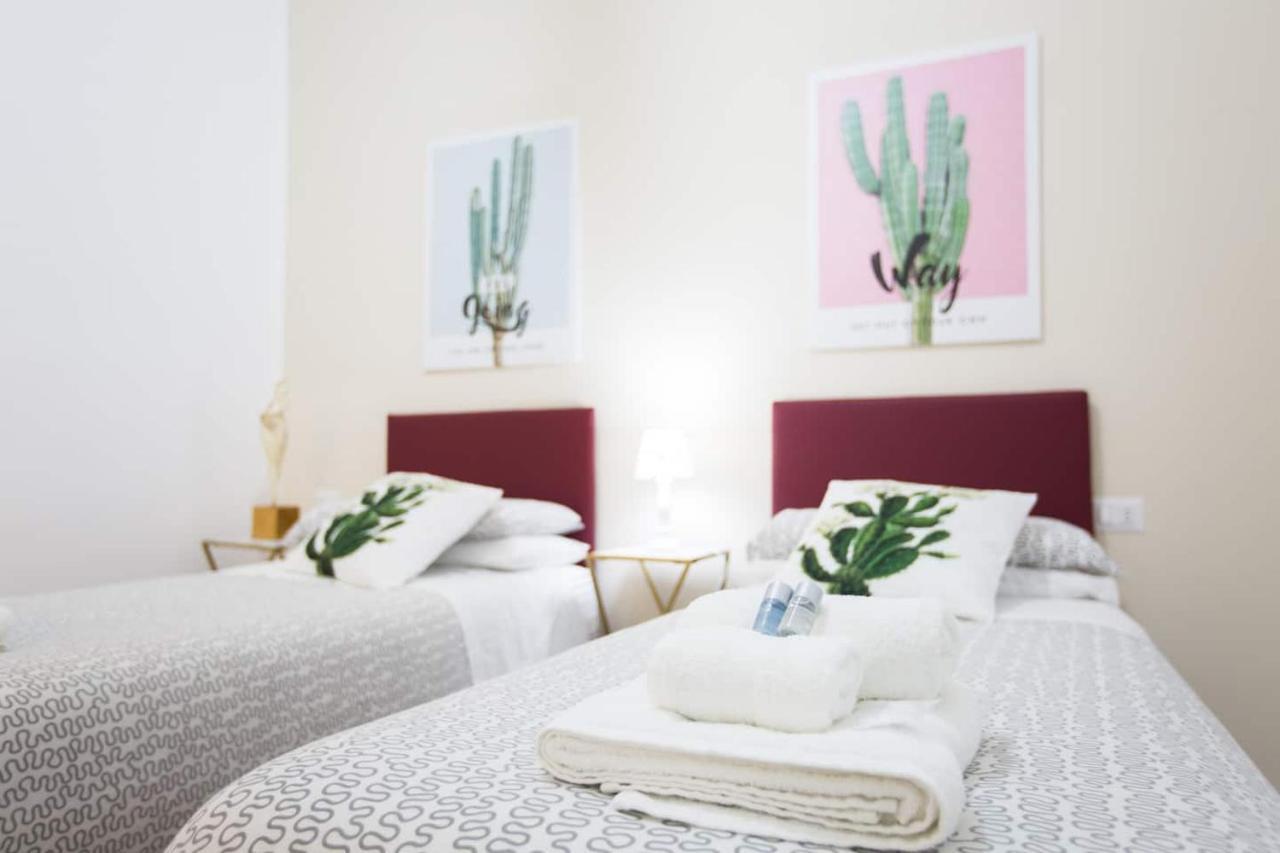 Luxury In Hotel Roma