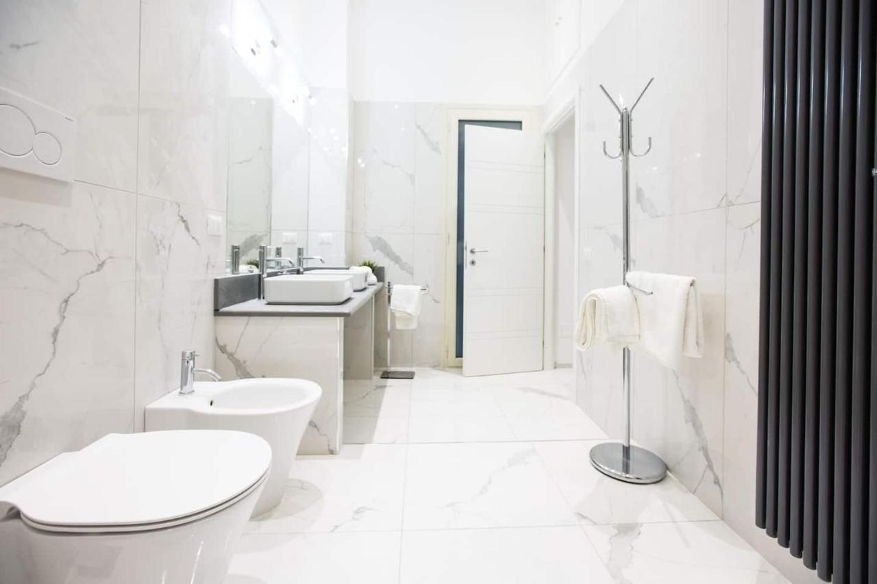 Luxury In Roma