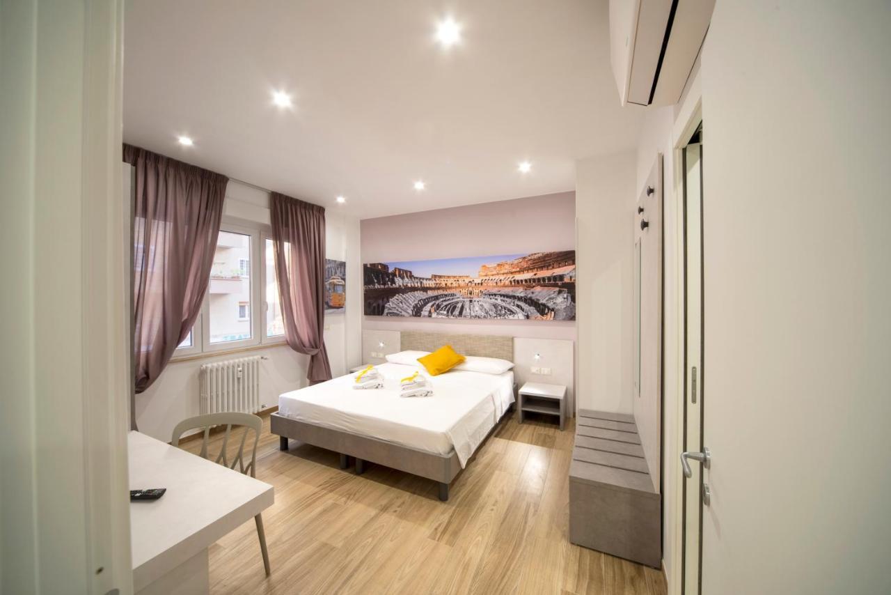 Italiapartment Vaticano Superior House Appartamento Roma