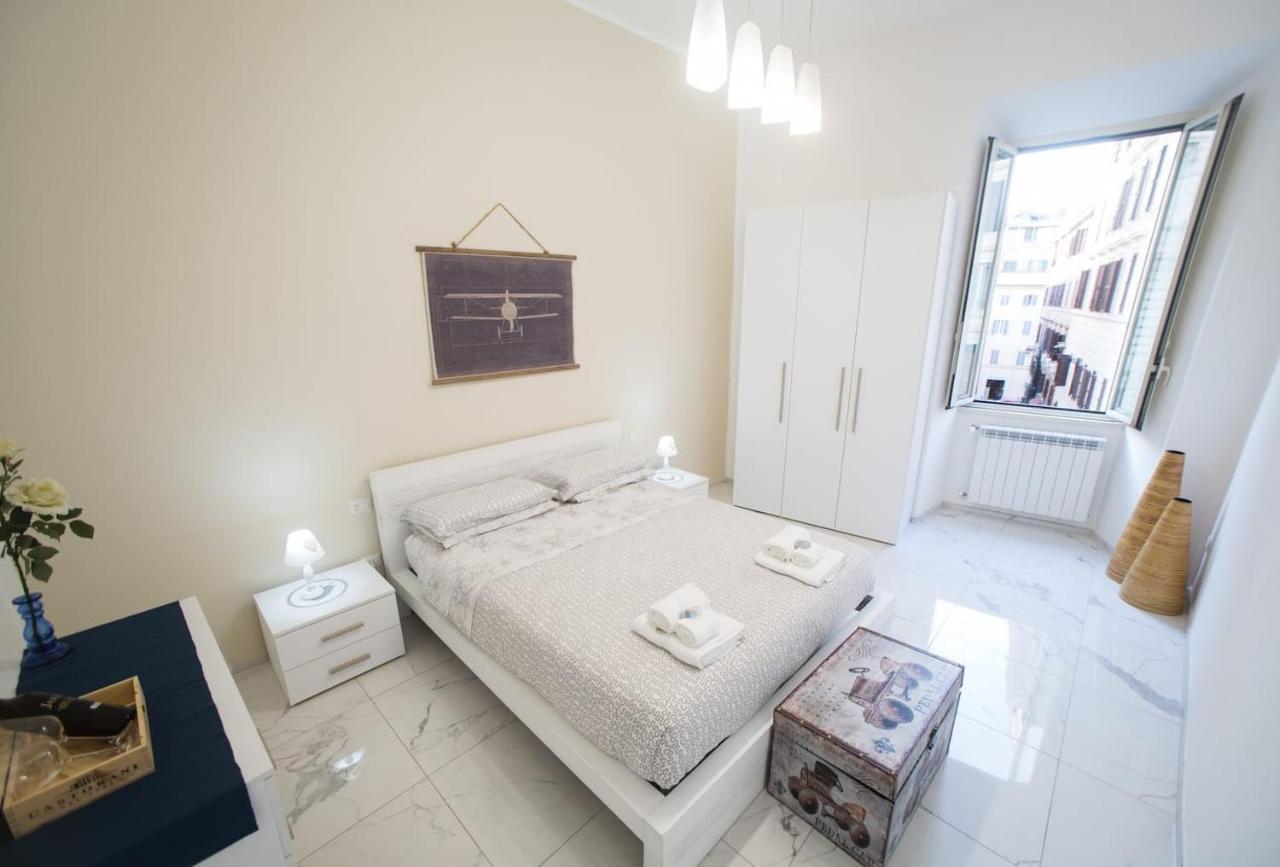 Luxury In Roma