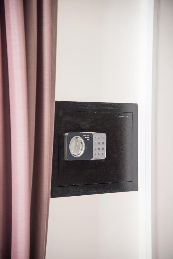 Italiapartment Vaticano Superior House