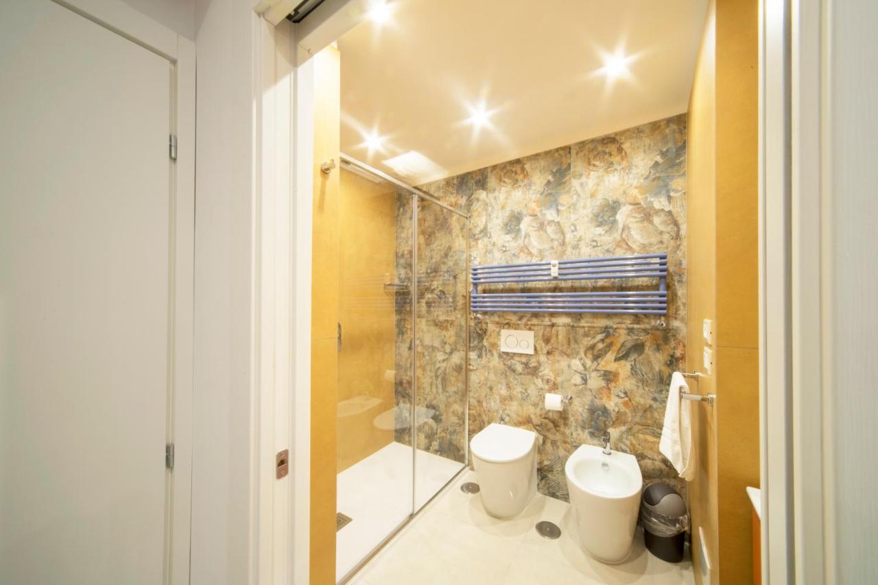 Italiapartment Vaticano Superior House Roma