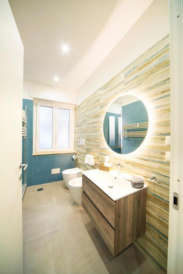 Italiapartment Vaticano Superior House Roma