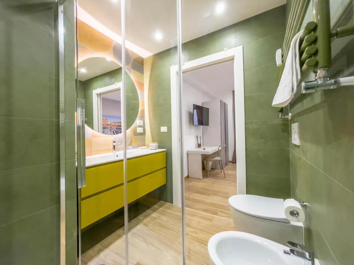 Italiapartment Vaticano Superior House Appartamento