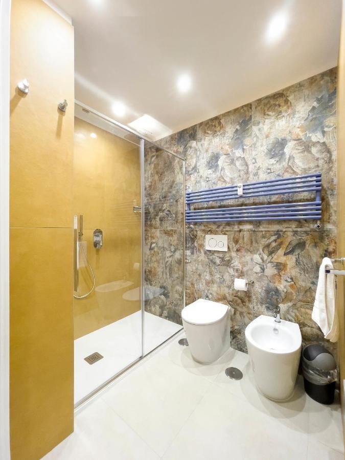 Italiapartment Vaticano Superior House Roma