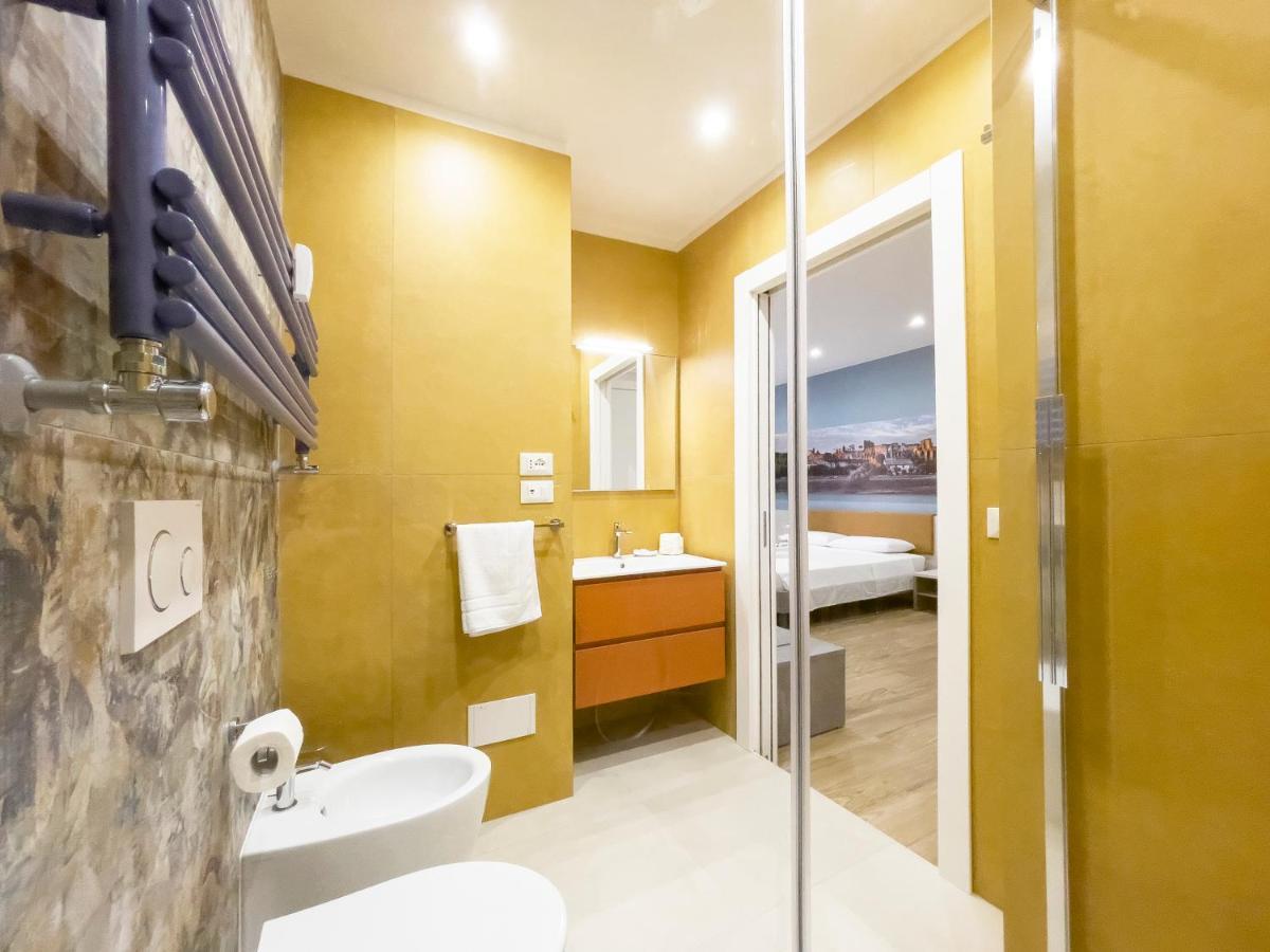 Appartamento Italiapartment Vaticano Superior House *