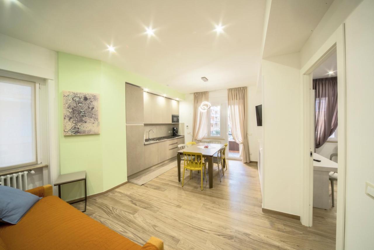 Italiapartment Vaticano Superior House * Roma