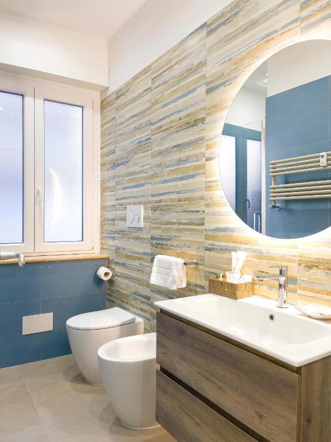 Appartamento Italiapartment Vaticano Superior House *