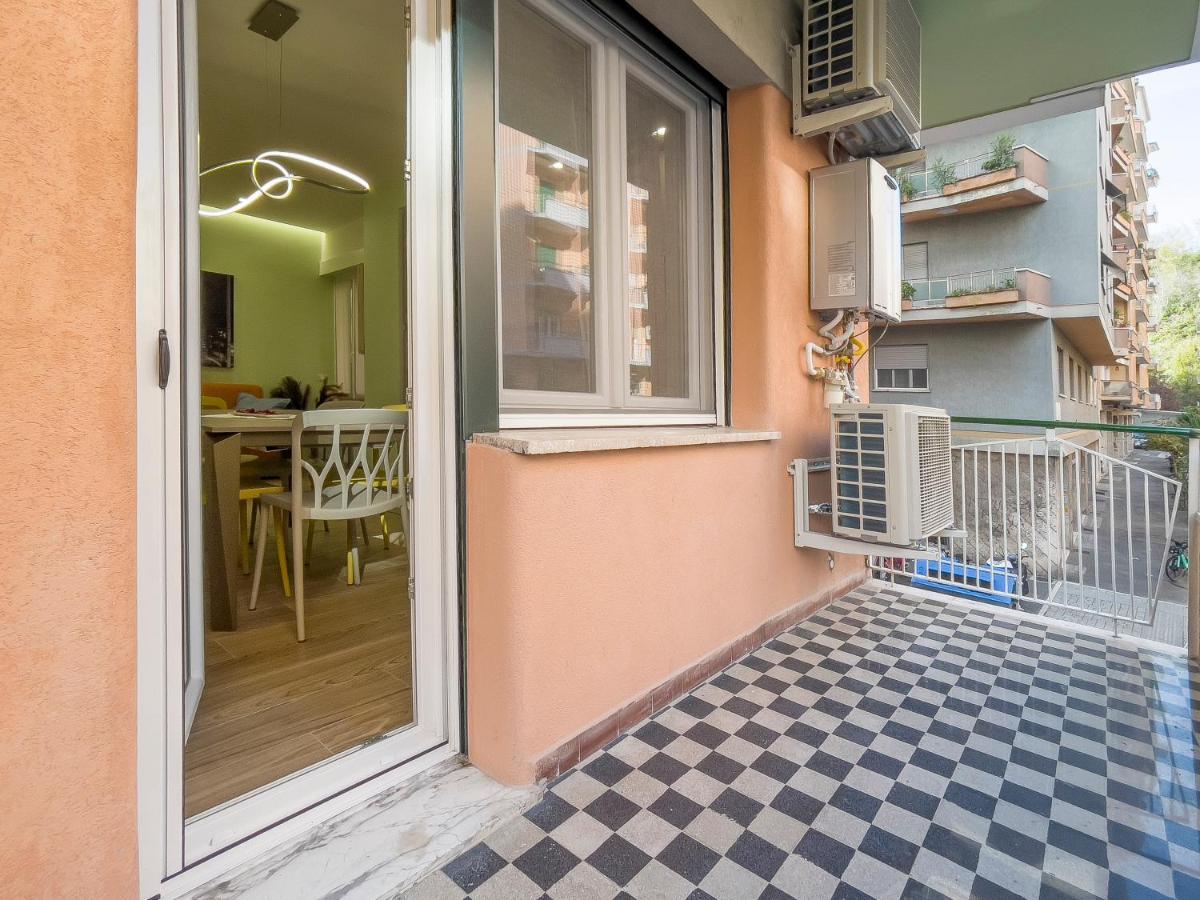 Italiapartment Vaticano Superior House * Roma