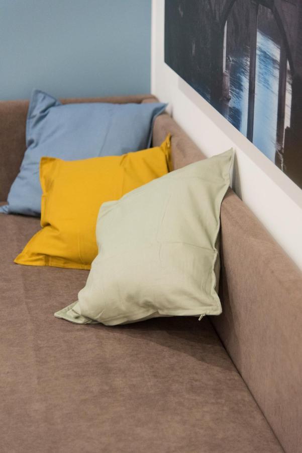 Italiapartment Vaticano Superior House Appartamento Roma