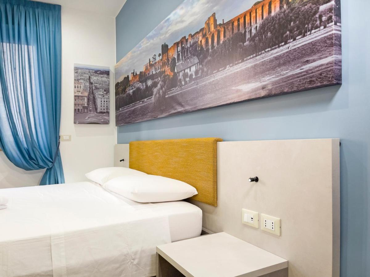 Italiapartment Vaticano Superior House Appartamento *