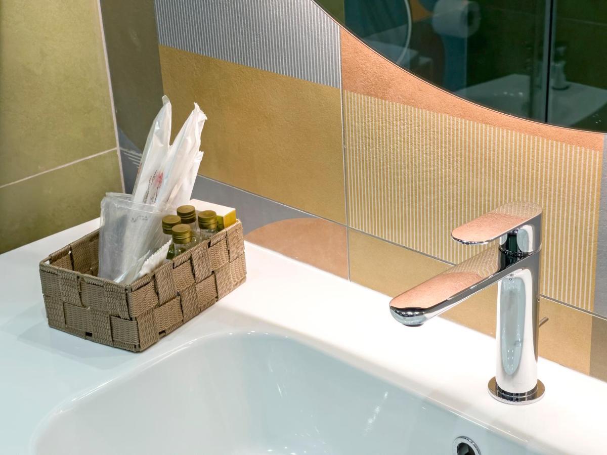 Italiapartment Vaticano Superior House Appartamento Roma