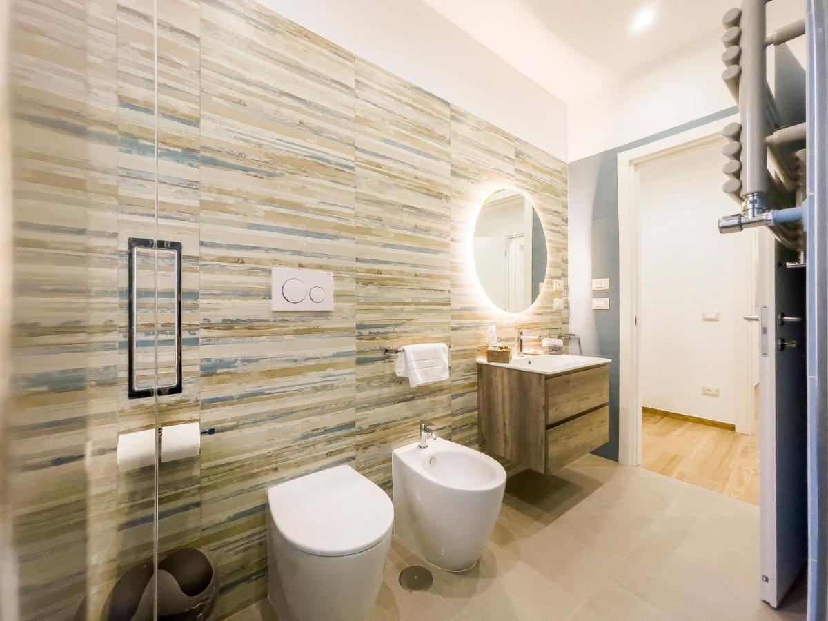 Appartamento Italiapartment Vaticano Superior House *