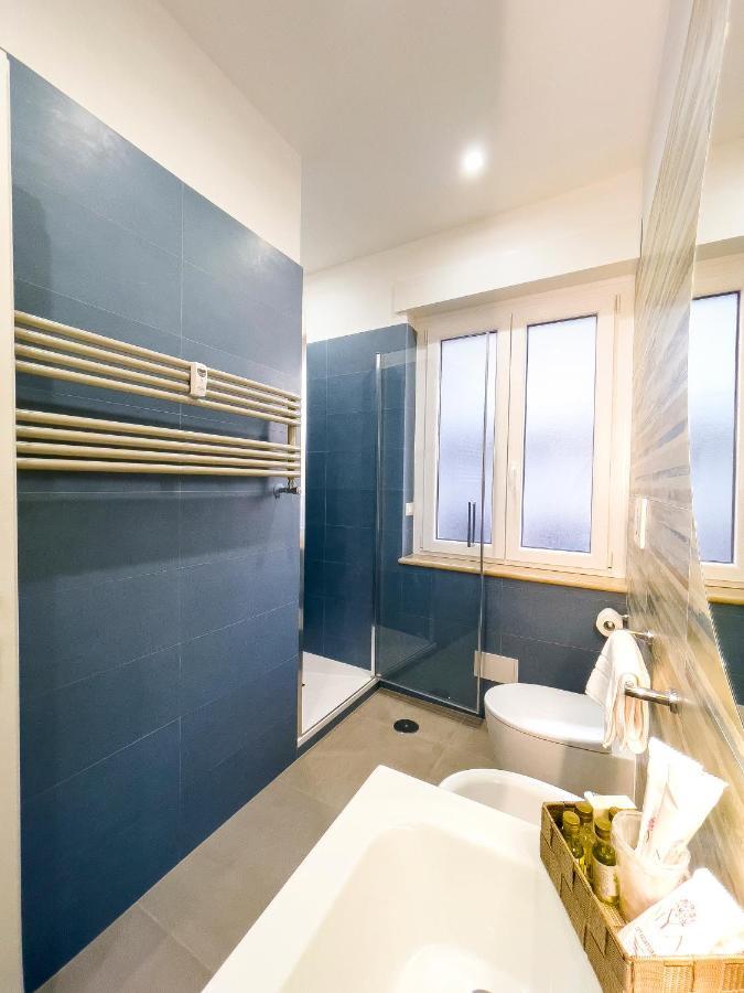 Appartamento Italiapartment Vaticano Superior House Roma