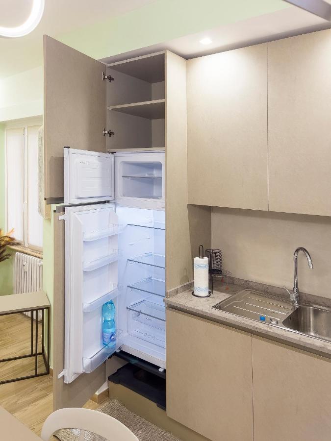 Appartamento Italiapartment Vaticano Superior House *