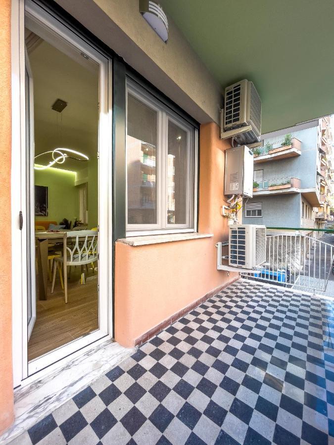 Appartamento Italiapartment Vaticano Superior House Roma