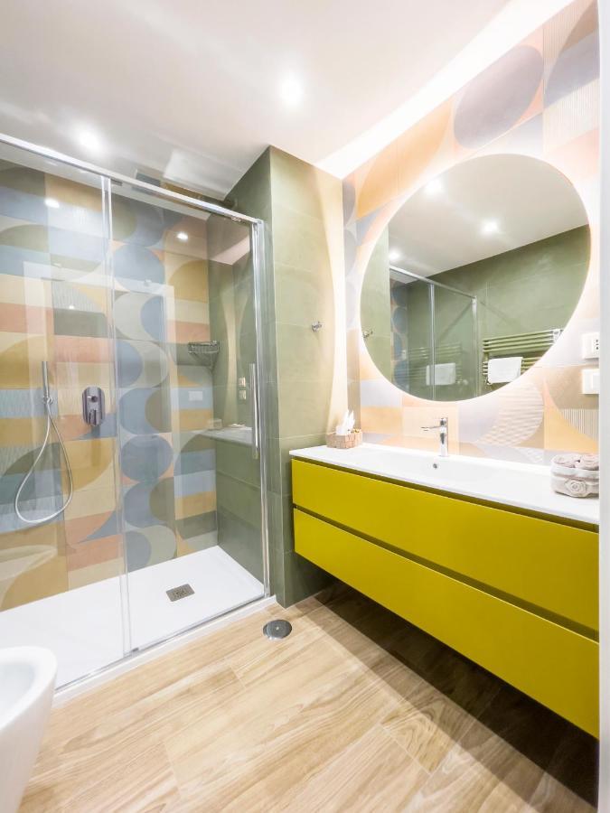 Appartamento Italiapartment Vaticano Superior House *