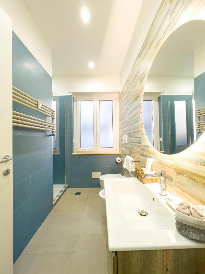 Italiapartment Vaticano Superior House * Roma