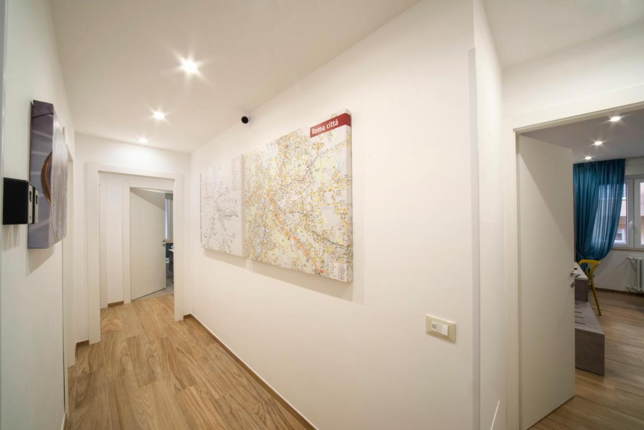 Appartamento Italiapartment Vaticano Superior House