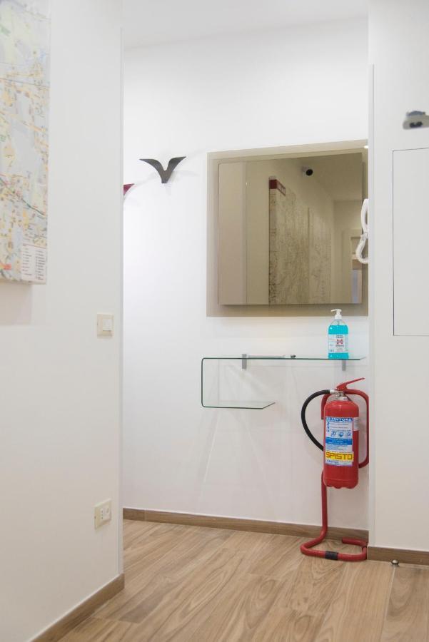 Italiapartment Vaticano Superior House Roma