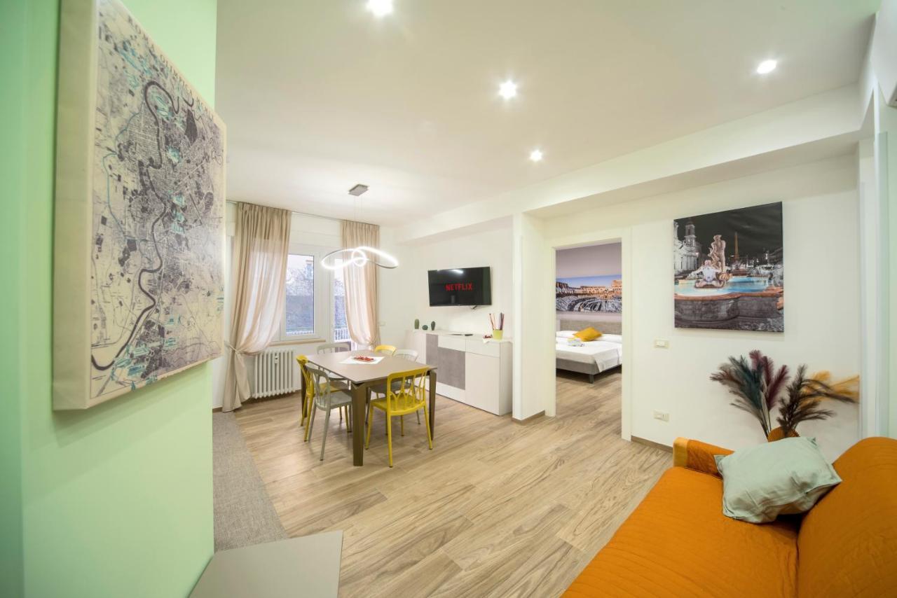 Appartamento Italiapartment Vaticano Superior House