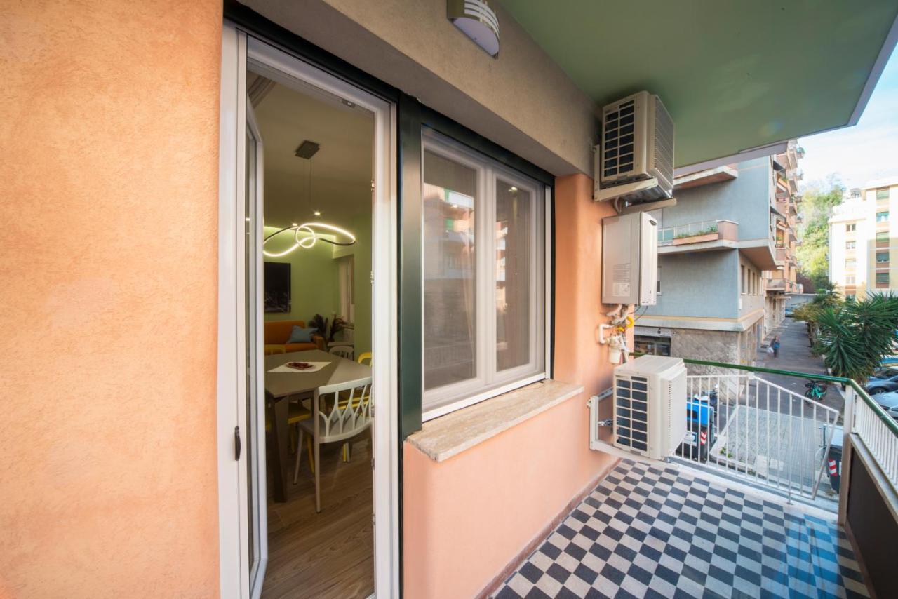 Appartamento Italiapartment Vaticano Superior House *