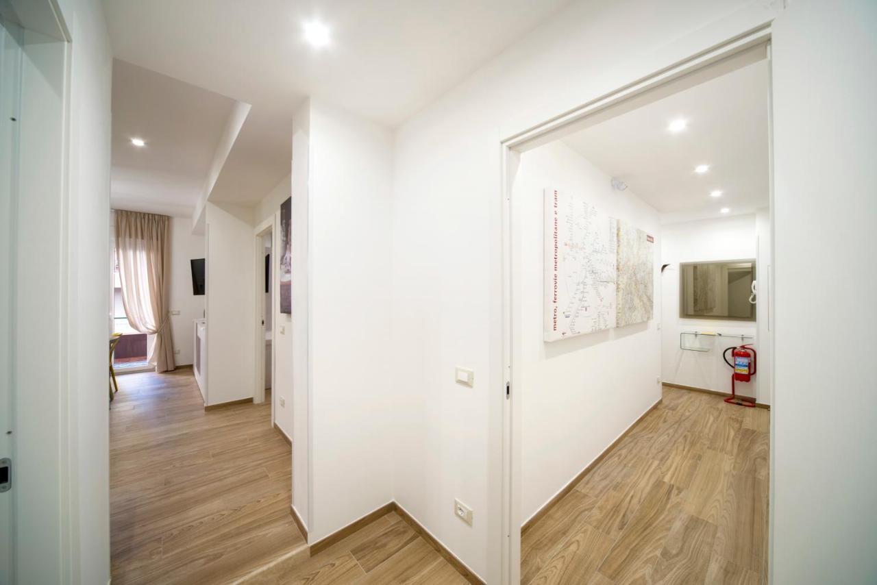 Italiapartment Vaticano Superior House