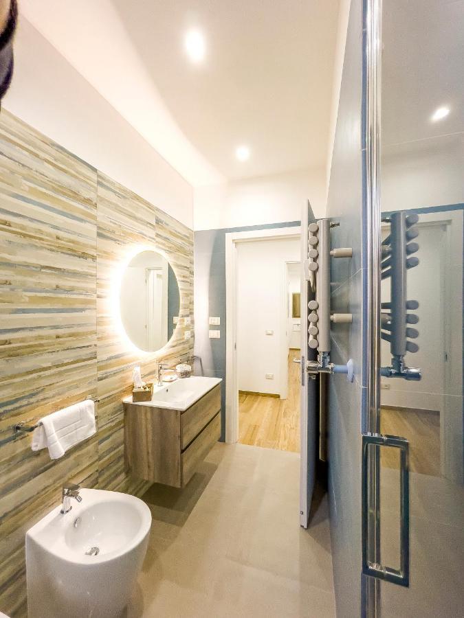 Italiapartment Vaticano Superior House Appartamento Roma