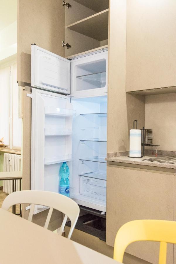 Appartamento Italiapartment Vaticano Superior House *