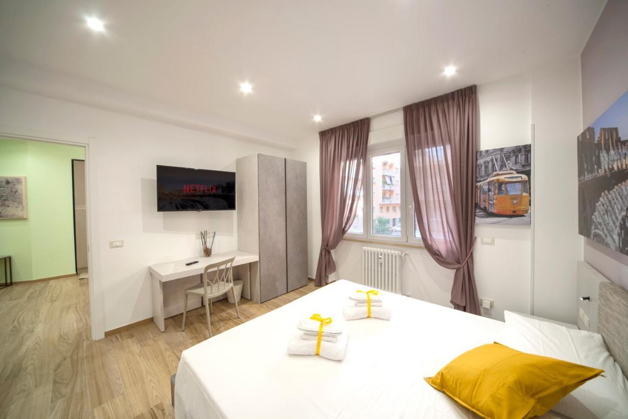 Italiapartment Vaticano Superior House Appartamento Roma