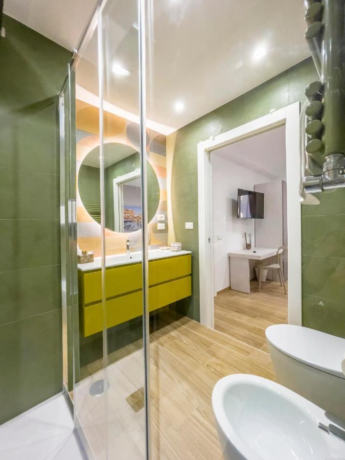 Italiapartment Vaticano Superior House Appartamento *