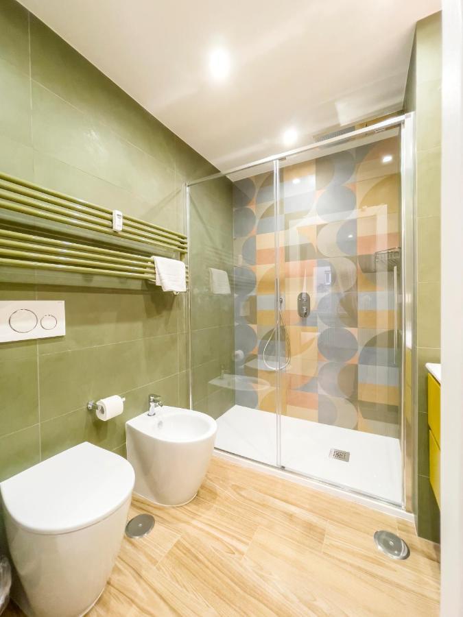 Italiapartment Vaticano Superior House Roma