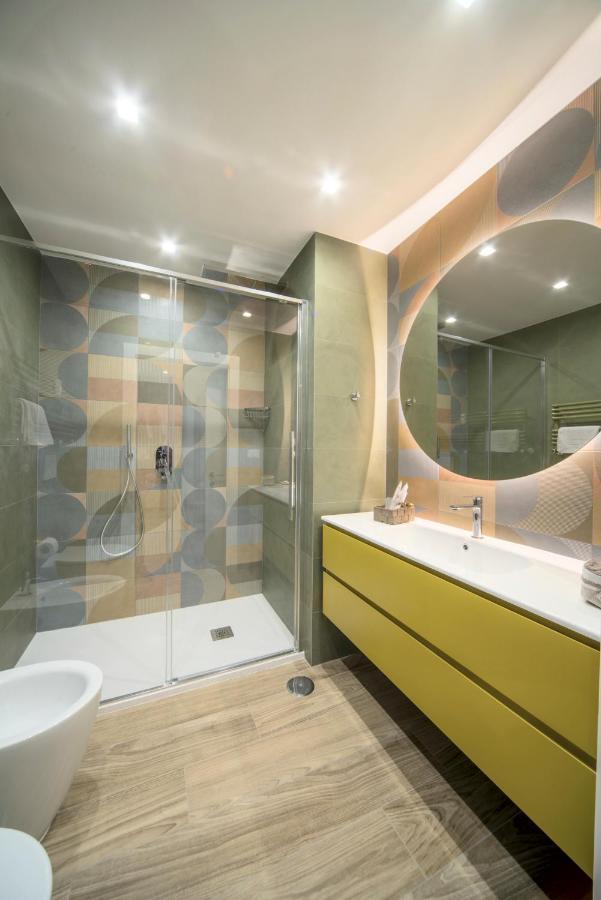 Italiapartment Vaticano Superior House Appartamento *