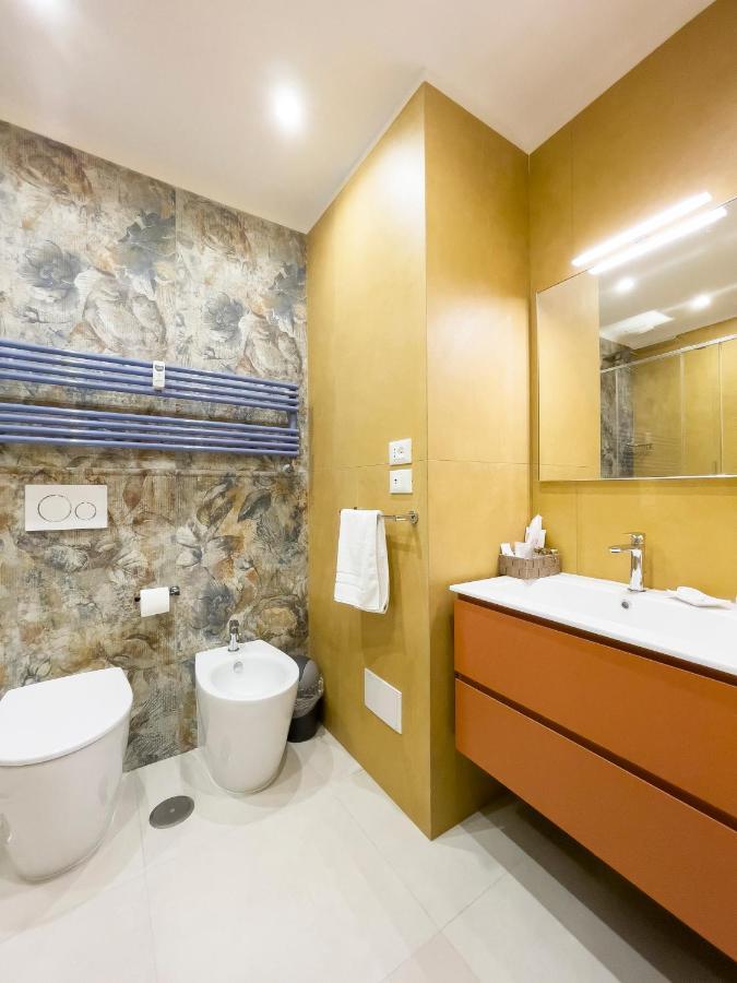 Italiapartment Vaticano Superior House Roma