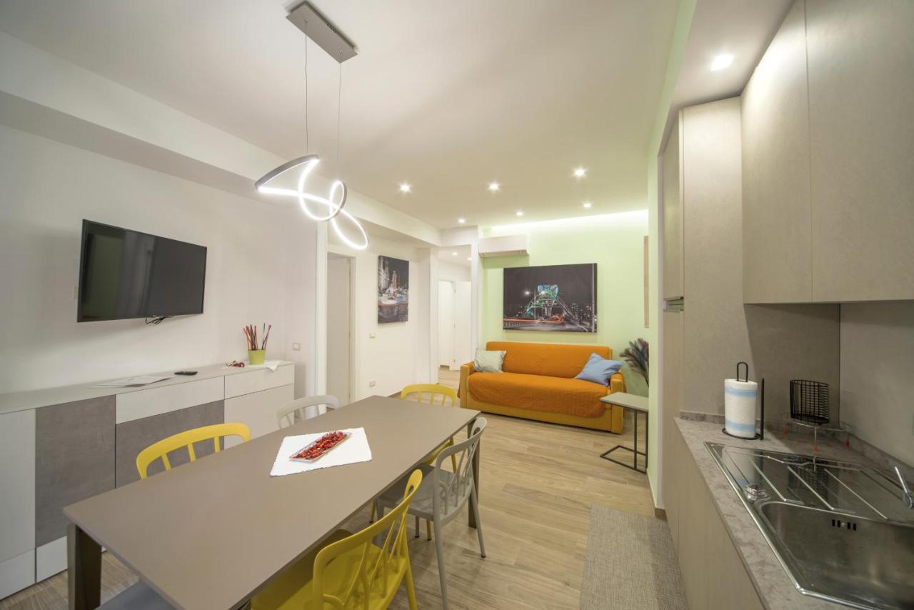 Appartamento Italiapartment Vaticano Superior House
