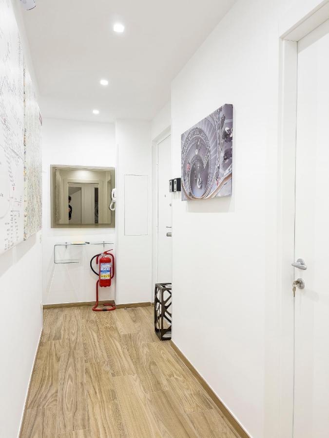 Appartamento Italiapartment Vaticano Superior House Roma