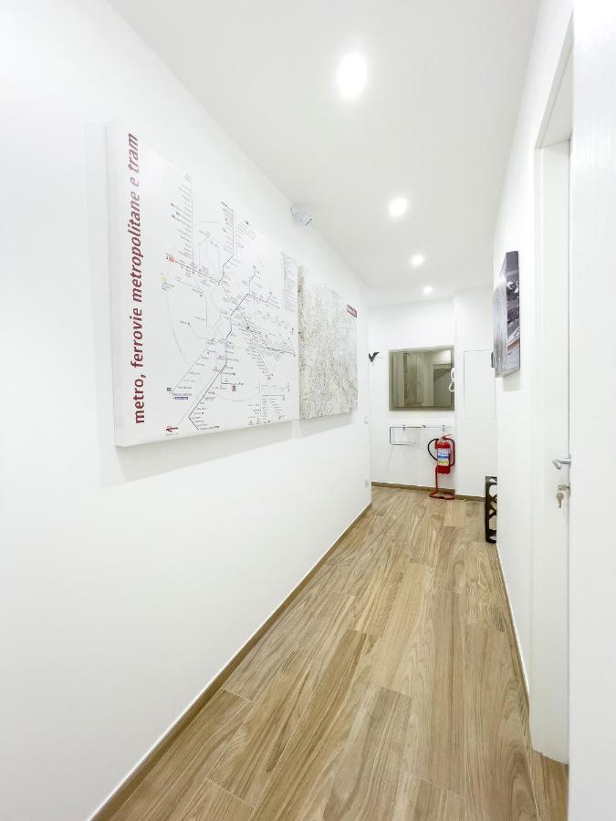 Appartamento Italiapartment Vaticano Superior House Roma