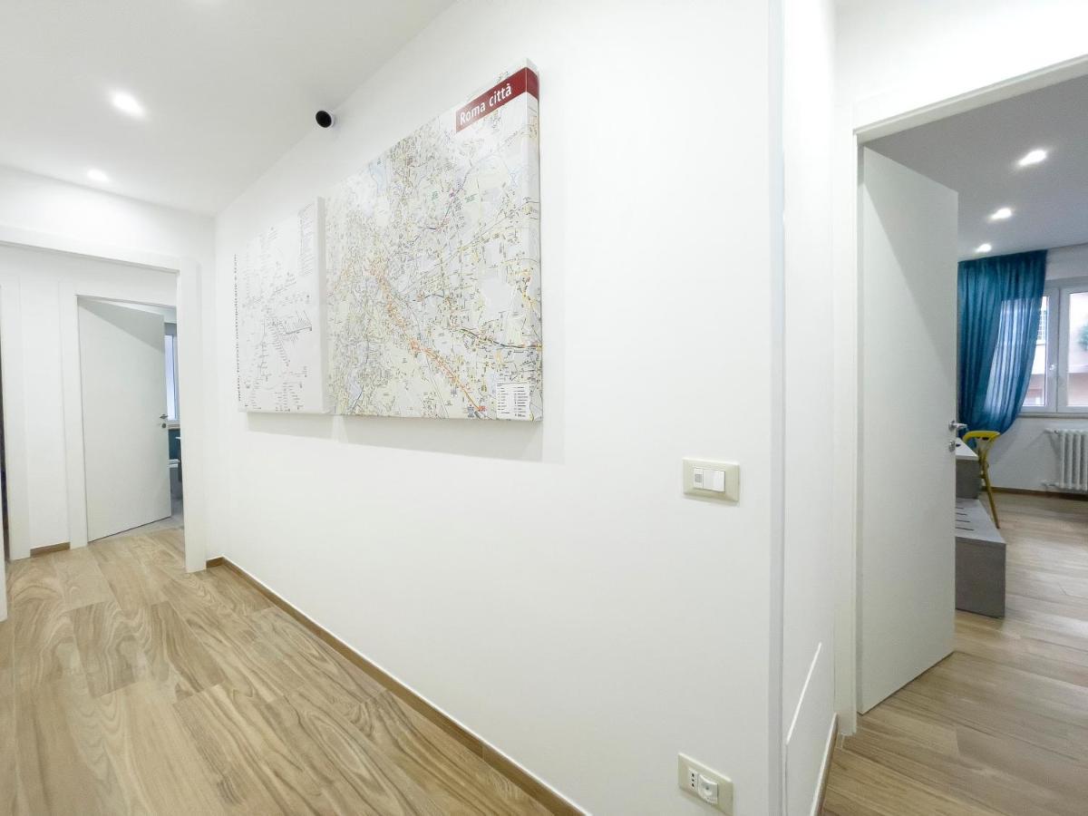 Italiapartment Vaticano Superior House Appartamento Roma