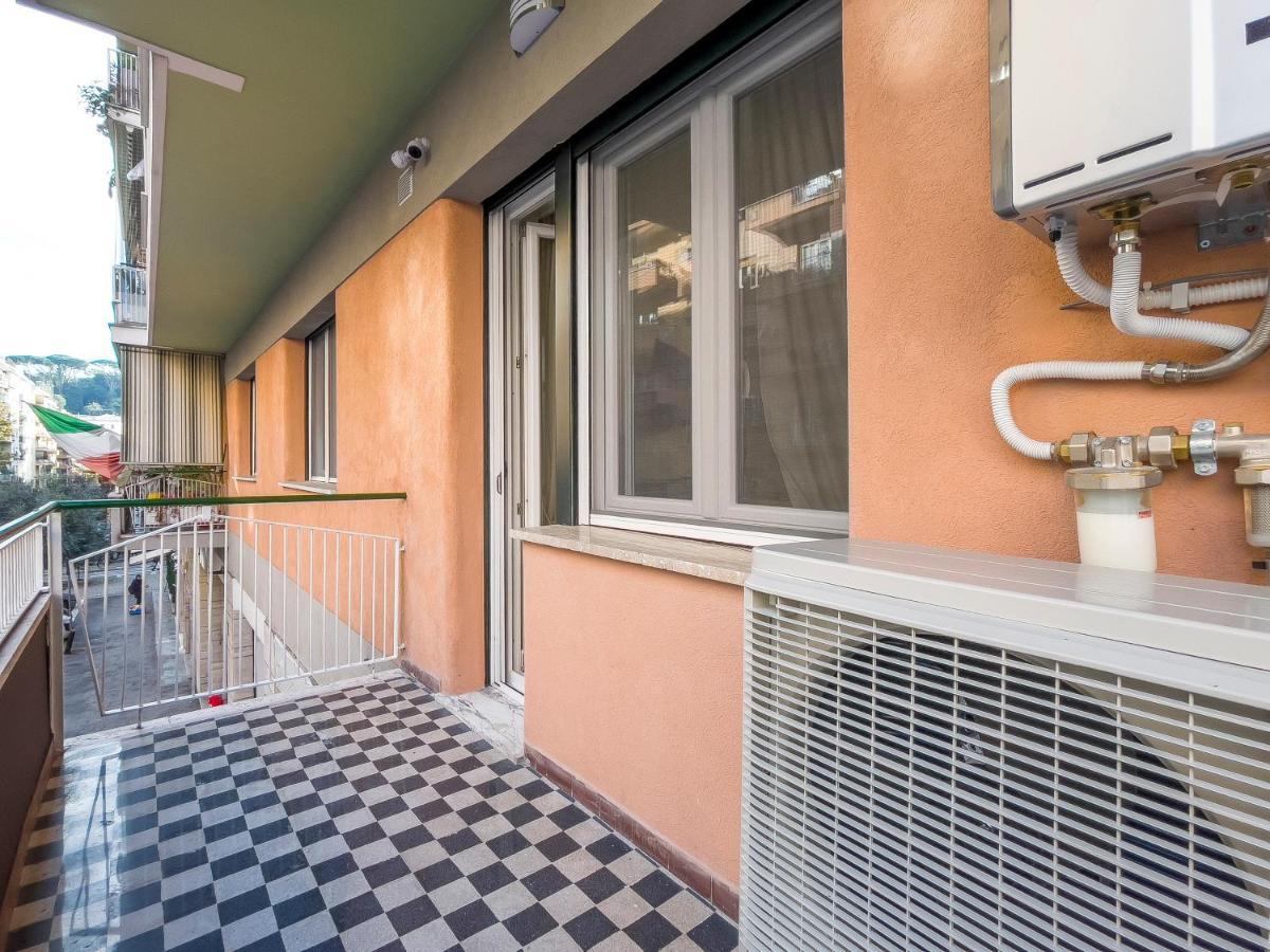 Appartamento Italiapartment Vaticano Superior House