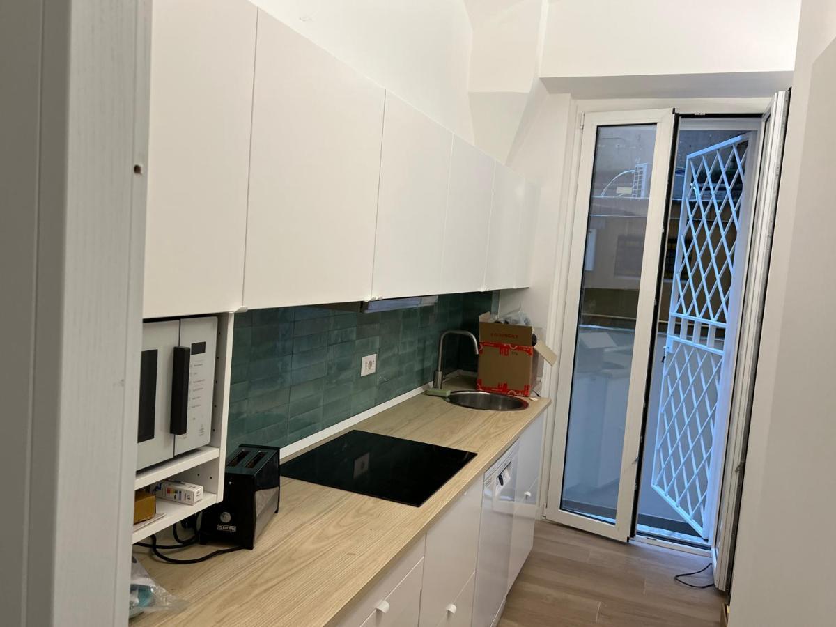 Apartamento Vatican Luxury For 7 Guests At 30 Mt From Vatican Museum *