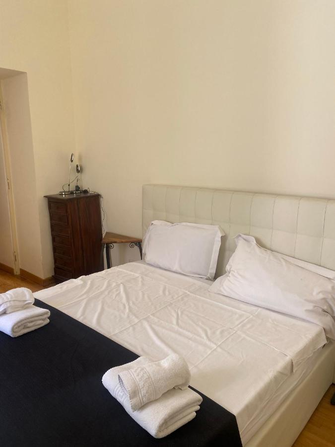 Aparthotel P-rooms & Collection *