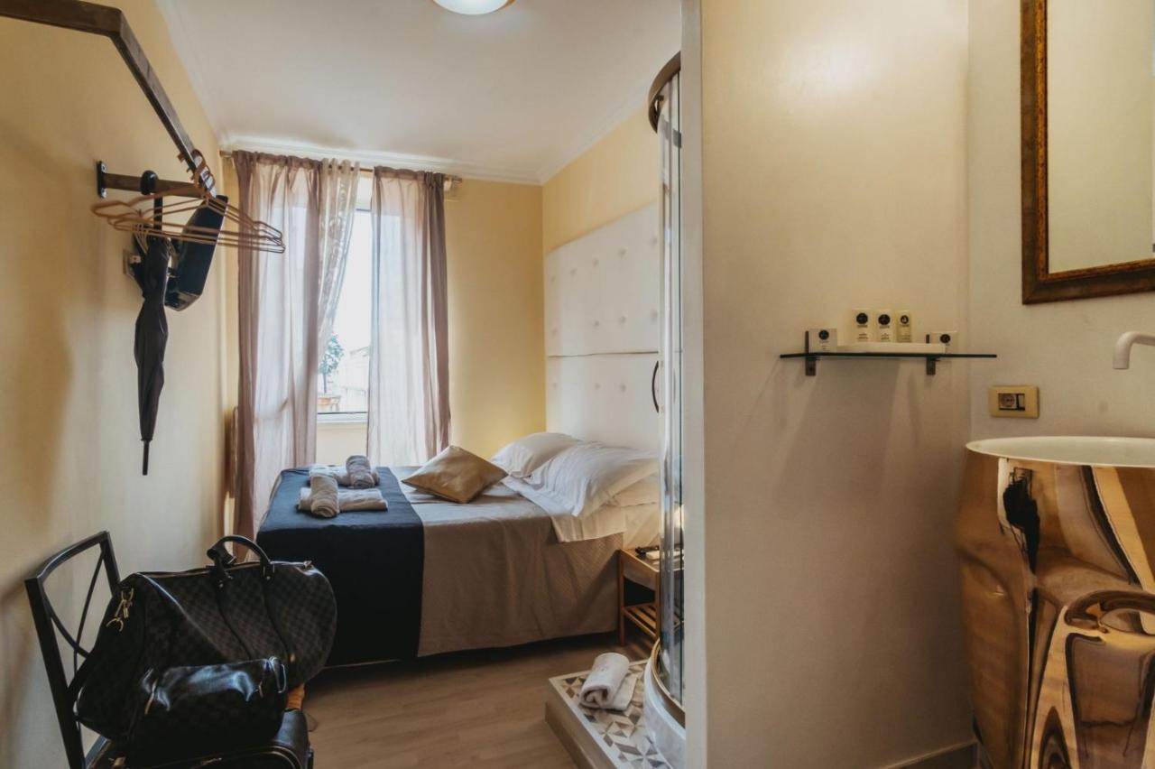 P-rooms & Collection *