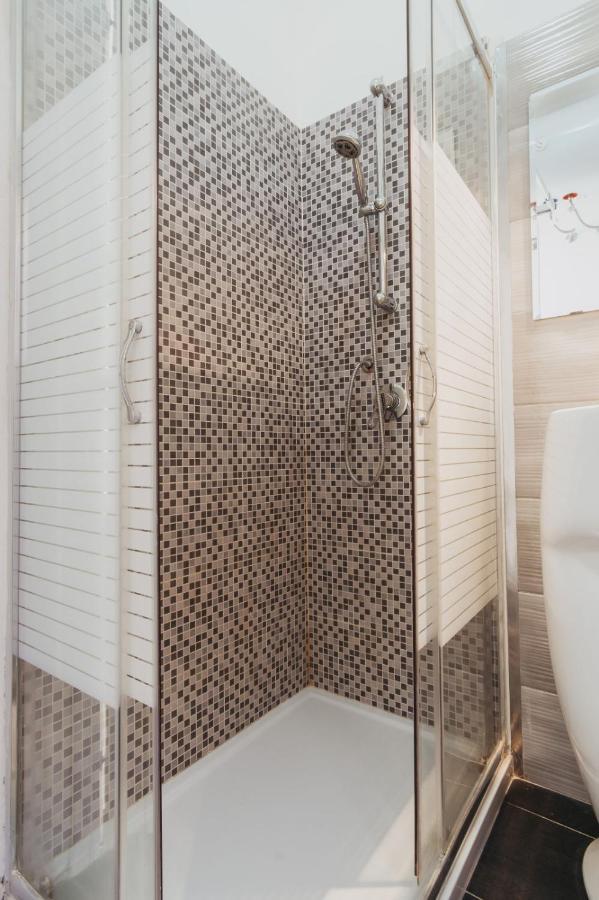 P-rooms & Collection Aparthotel