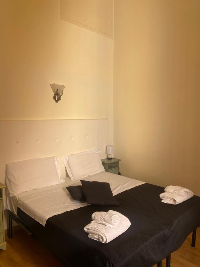 P-rooms & Collection Aparthotel Roma
